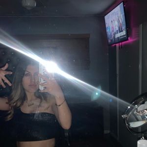 Meet your Posher, Jasmine